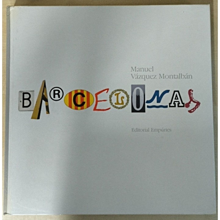 Barcelonas(Primera edición)